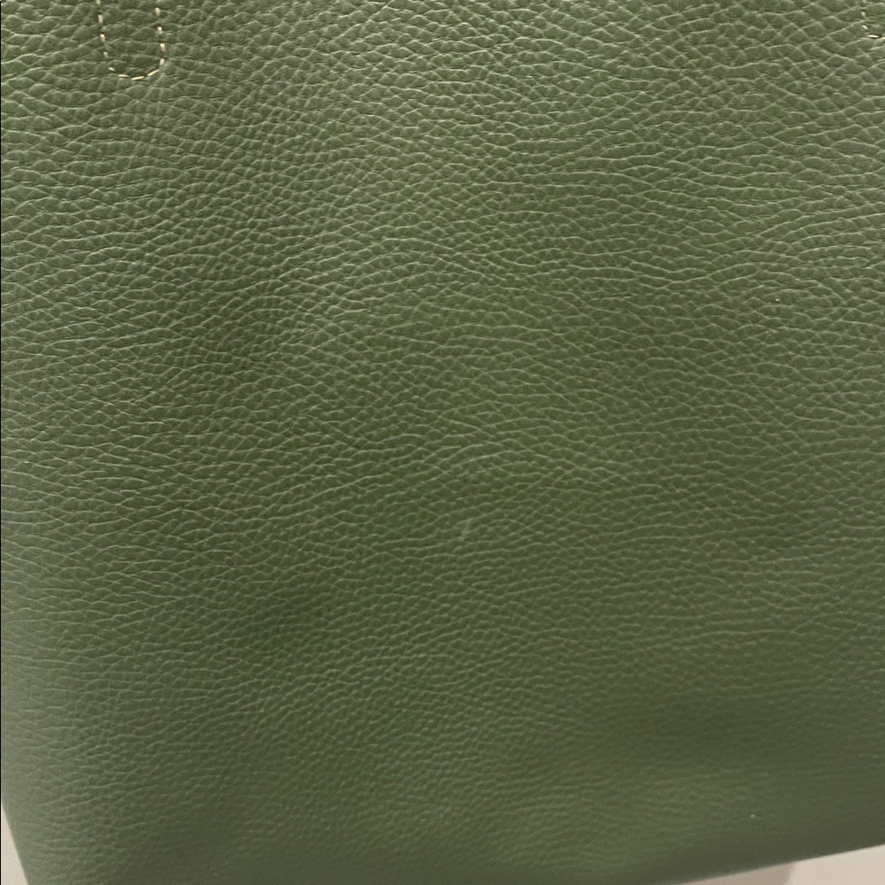 Reversible magnetic closure Tote Bag - Picture 7 of 12